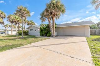 Sandcastle Harbor Pool and FirePit - Port Orange - 5