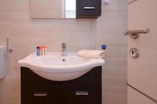 Apartments evelj - Comfort Studio With Shared Terrace And Sea View - Dubrovnik - 9