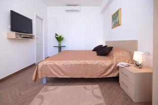 Apartments evelj - Comfort Studio With Shared Terrace And Sea View - Dubrovnik - 6