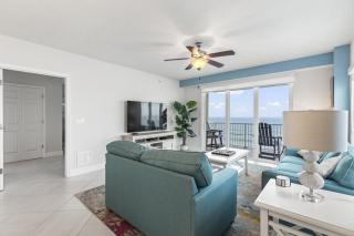 Ocean Oasis - 7