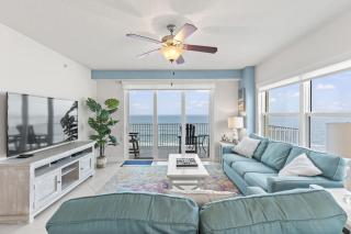 Ocean Oasis - Daytona Beach - 4