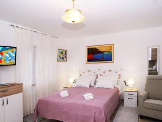 Nika Family Apartments - Deluxe Studio Apartment with Terrace and Sea View A1 - 8