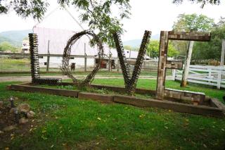 Rustic Reserve - Vineyard Retreat - Stanley - 6