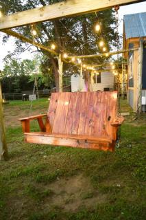 Rustic Reserve - Vineyard Retreat - Stanley - 9