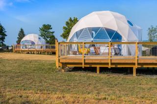 Faraway Geodome with Views - Luray - 7