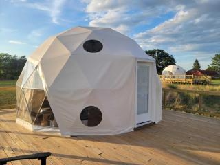 Faraway Geodome with Views - Luray - 6