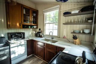 10 mins from Shenandoah National Park - Cozy Cabin - Elkton - 7