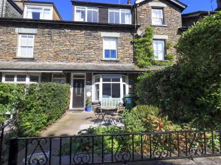 Stones Throw Cottage - 0