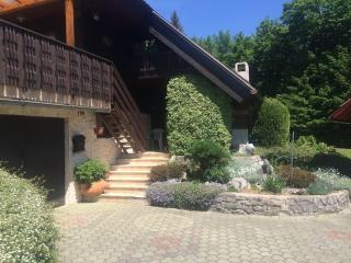 Cozzy cottage near Ljubljana - Višnja Gora - 9