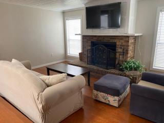 Relaxing 3 bed 2 bath home by the intracoastal - Daytona Beach - 9