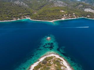 Holiday Home Melanie - Five bedroom house - Blato - 8