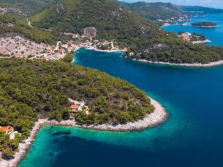 Holiday Home Melanie - Five bedroom house - Blato - 0