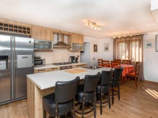 4 bedroom villa with swimming pool - Supetar - 2