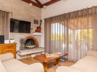 4 bedroom villa with swimming pool - Supetar - 7