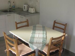 Apartments Paula - One Bedroom Apartment with Terrace 3 - Jezera - 7