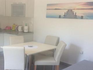 Apartments Paula - One Bedroom Apartment with Terrace 3 - Jezera - 9