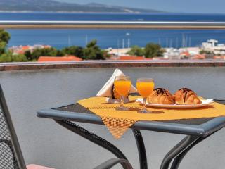 Apartments Villa Juric - Studio with Balcony - Baška Voda - 2