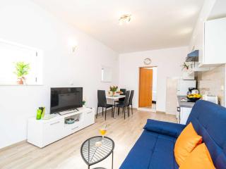 Apartments Bla evi - One Bedroom Apt with Terrace - Mlini - 9