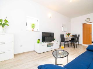 Apartments Bla evi - One Bedroom Apt with Terrace - Mlini - 8