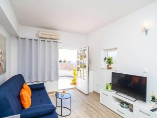 Apartments Bla evi - One Bedroom Apt with Terrace - Mlini - 6