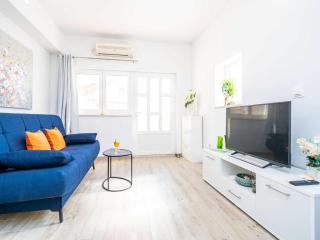 Apartments Bla evi - One Bedroom Apt with Terrace - Mlini - 7