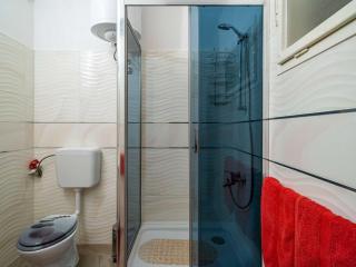Apartments & Rooms Mara & Petrunjela - Studio Apartment with Balcony and Sea View - 3