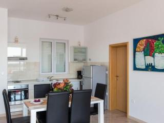 Apartments Villa Ari - Superior Three Bedroom Apartment with Balcony and Sea View First Floor - Dubrovnik - 7