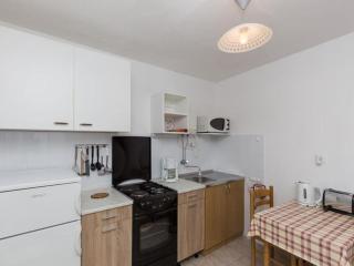 Apartments Miskovic - Duplex One Bedroom Apartment with Balcony and Sea View West - 8