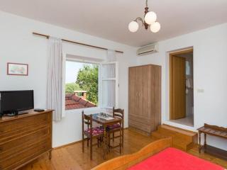 Apartments Miskovic - Duplex One Bedroom Apartment with Balcony and Sea View West - 6