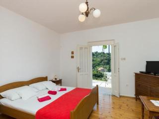 Apartments Miskovic - Duplex One Bedroom Apartment with Balcony and Sea View West - 4