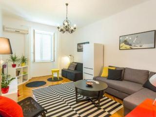 Apartment Natasha - One-Bedroom Apartment with Sea View - Dubrovnik - 9