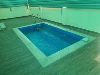 ECR3 - New 3BHK Pvt Pool - Tirupporūr - 9