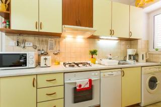 Apartment Natasha - One-Bedroom Apartment with Sea View - Dubrovnik - 4