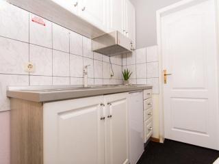 Villa Stil - One Bedroom Apartment with Balcony and Sea View 102 - 8