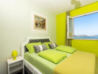 Villa Stil - One Bedroom Apartment with Balcony and Sea View 102 - Trogir - 4