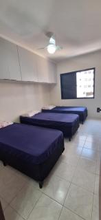 Apartamento Praia Grande - 2
