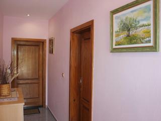 Guest House San Antonio-Comfort One Bedroom Apartment with Balcony no 1 - Ploče (Porto Tolero) - 3