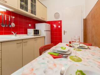 Apartment Tranquilo Garden - One Bedroom Apartment with Terrace and Garden View - 3