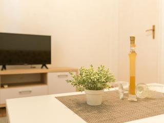 Apartment Tranquilo Garden - One Bedroom Apartment with Terrace and Garden View - 0