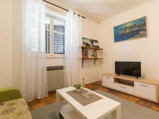 Apartment Tranquilo Garden - One Bedroom Apartment with Terrace and Garden View - 6
