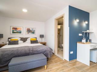 Argenta Rooms - Superior Double Room with Balcony Argenta 1 - Dubrovnik - 0