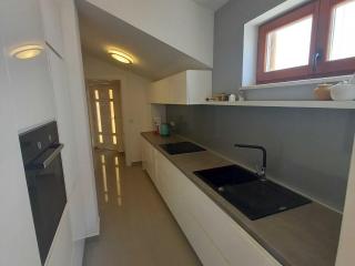 Apartment Iggy - Three Bedroom Apartment with Sea View and Terrace A9 ST - Postira - 6