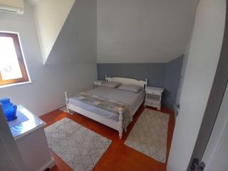 Apartment Iggy - Three Bedroom Apartment with Sea View and Terrace A9 ST - Postira - 3