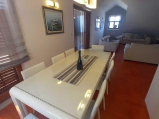 Apartment Iggy - Three Bedroom Apartment with Sea View and Terrace A9 ST - Postira - 8