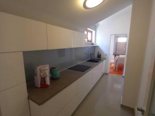 Apartment Iggy - Three Bedroom Apartment with Sea View and Terrace A9 ST - Postira - 5