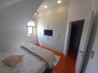 Apartment Iggy - Three Bedroom Apartment with Sea View and Terrace A9 ST - Postira - 2