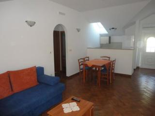 Apartments Marija Slano- Two-Bedroom Apartment with Balcony and Sea View - 2 B - 8