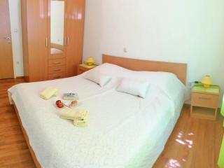 Holiday Home Blue Dream - Two Bedroom Apartment with Terrace and Sea View A2 - Putniković - 6
