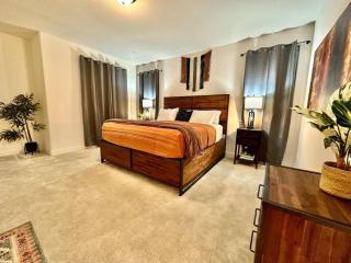 Charming and Modern 3-Bedroom Home in Rocklin - Rocklin - 9