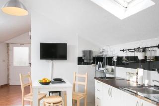 Apartment Heart of Dubrovnik - One-Bedroom Apartment with Terrace - Dubrovnik - 7